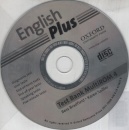 English Plus Test Multirom 4