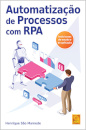 Automatização de Processos com RPA