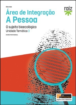 Área de Integração - A Pessoa - Ensino Profissional 2024