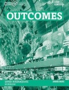 Outcomes Second Ed Bre Upper Intermed Workbook + Cd 2E