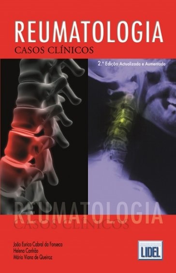 Reumatologia - Casos Clinicos