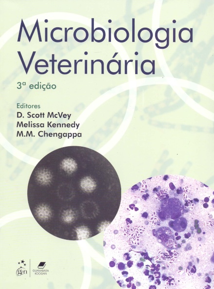 Microbiologia Veterinária