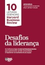 Desafios Da Liderança