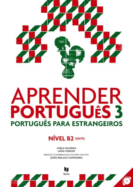 Aprender Português 3 - Manual