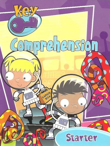 Key Comprehension Starter