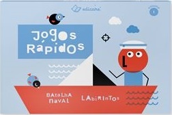 2 Jogos Rápidos Vol I