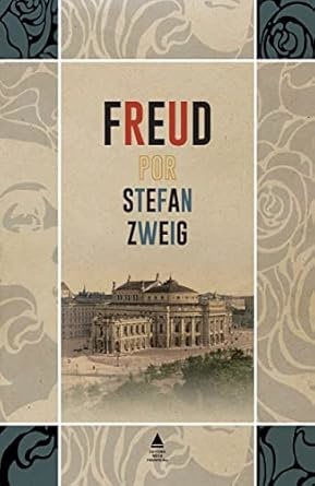 Freud (Por Zweig)