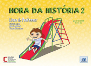 Hora da História 2 - Livro do Professor