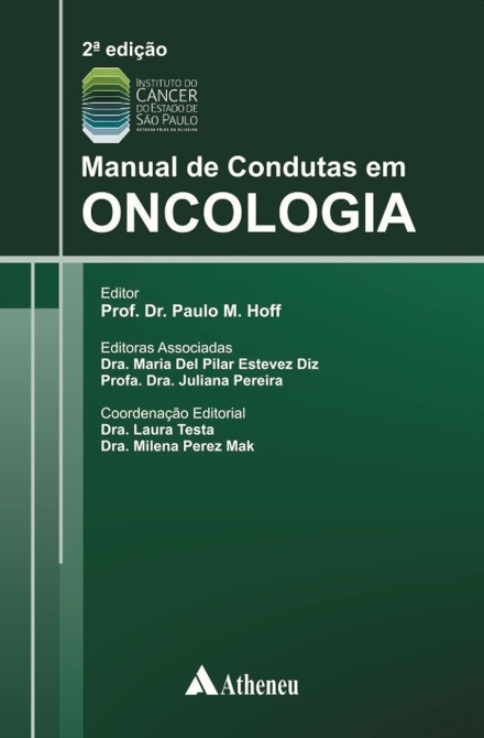 Manual de Condutas em Oncologia