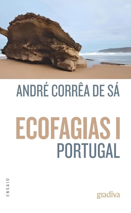 Ecofagias, Volume 01