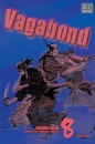 Vagabond (VIZBIG Edition), Vol. 8