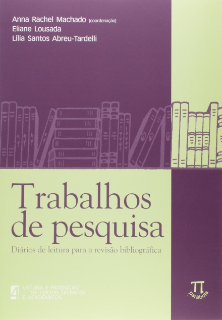 Trabalhos De Pesquisa