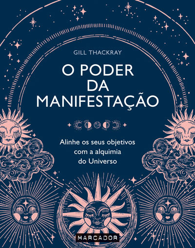 O Poder Da Manifestação