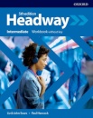 Headway, 5th Edition Intermediate Workbook without key