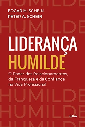 Liderança Humilde