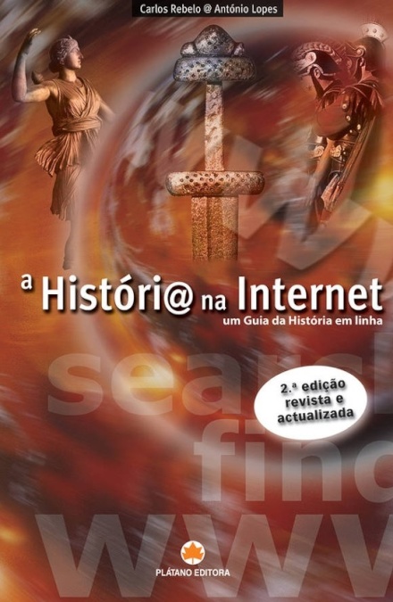 A História na Internet