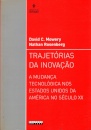 Trajetorias Da Inovaçao