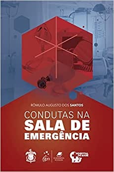 Condutas Na Sala De Emergência