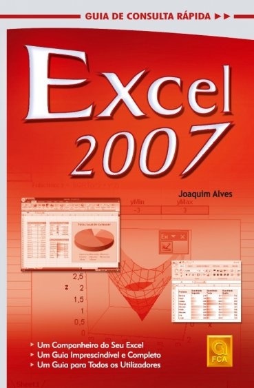 Excel 2007 Guia De Consulta Rápida