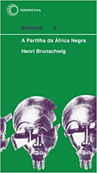 A Partilha Da África Negra