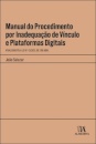 Manual Do Procedimento Por Inadequação De Vínculo E Plataformas Digitais - Atualizado Pela Lei N.º 13/2023, De 3 De Abril