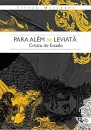 Para Além Do Leviatã: Crítica Do Estado