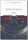 Poéticas do ensaio