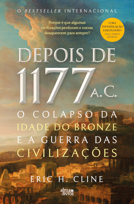 Depois de 1177 A.C.