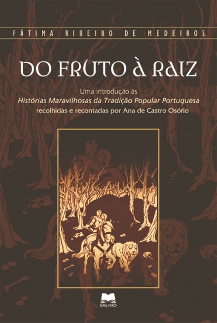 Do Fruto À Raiz