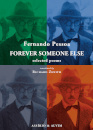 Forever Someone Else - selected poems