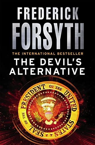 The Devil'S Alternative