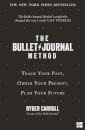 The Bullet Journal Method