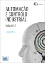 Automação e Controlo Industrial Indústria 4.0.