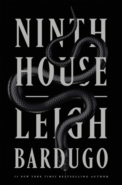 Ninth House (Alex Stern 1)