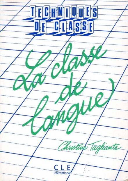 Techniques De Classe-La Classe De L