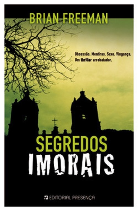 Segredos Imorais