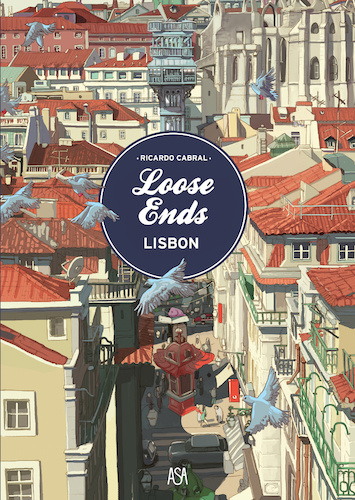 Loose Ends Lisbon