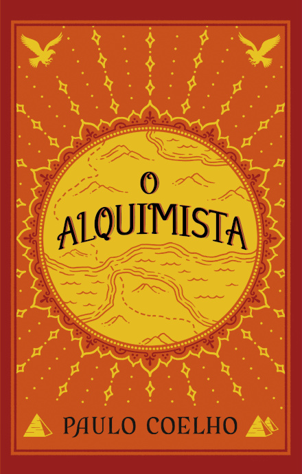 O Alquimista