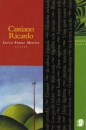 Melhores Poemas Cassiano Ricardo