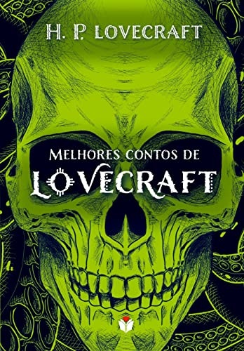 Melhores Contos De Lovecraft