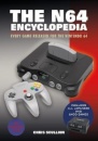 The N64 Encyclopedia : Every Game Released for the Nintendo 64