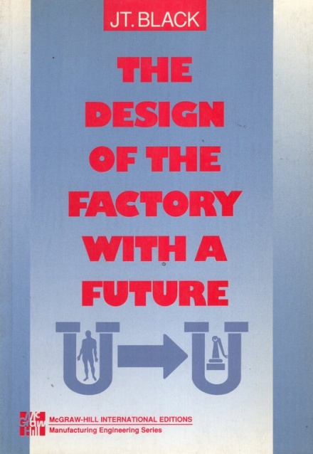 The Design of The Factory With a Future