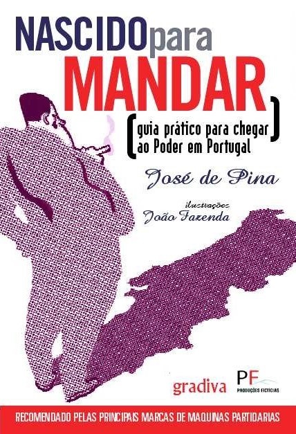 Nascido Para Mandar