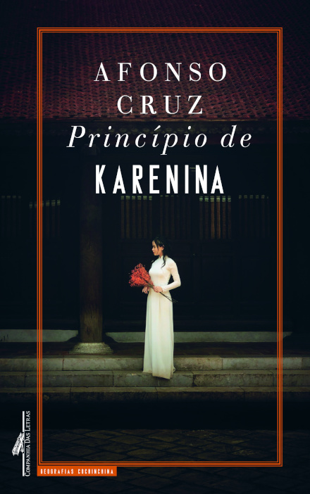 Princípio de Karenina