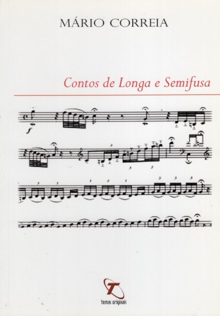 Contos de Longa e Semifusa