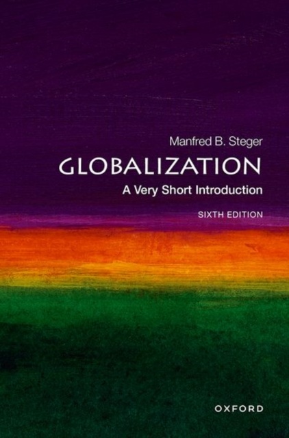 Globalization : A Very Short Introduction