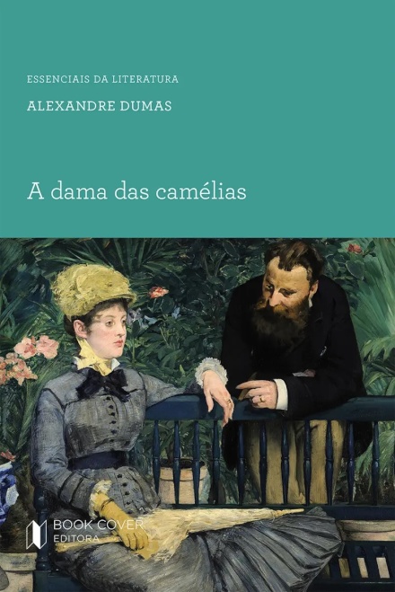 A Dama Das Camélias