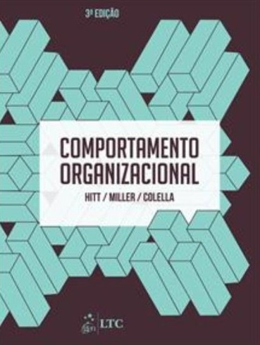 Comportamento Organizacional