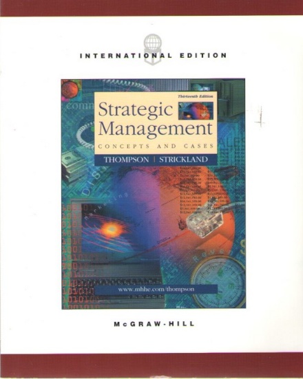 Strategic Management