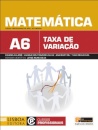 Matemática A6 - Cursos Profissionais de Nível Secundário 2024